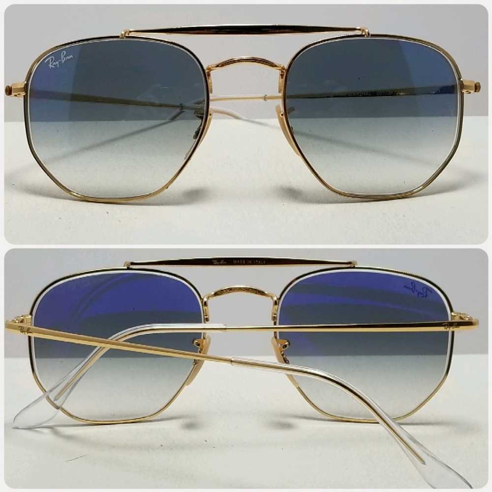 Ray ban sunglasses new